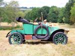 Renault Type AX Tourer 1912 года